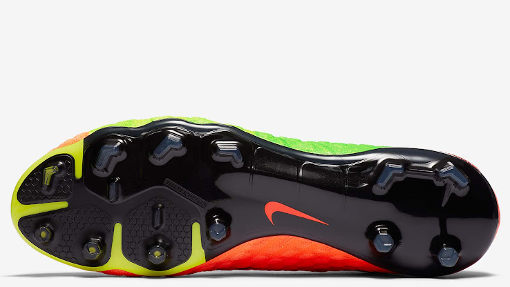Nike Hypervenom Phantom III Pro DF AG Pro F001 Adidas